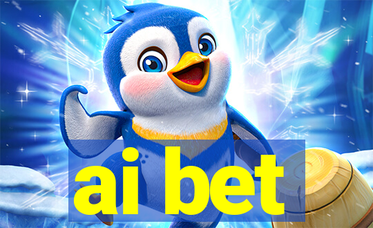 ai bet